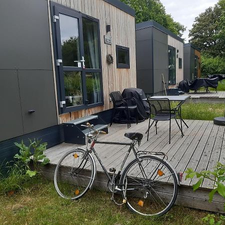 Villa Tinyhouse Wemding Esterno foto