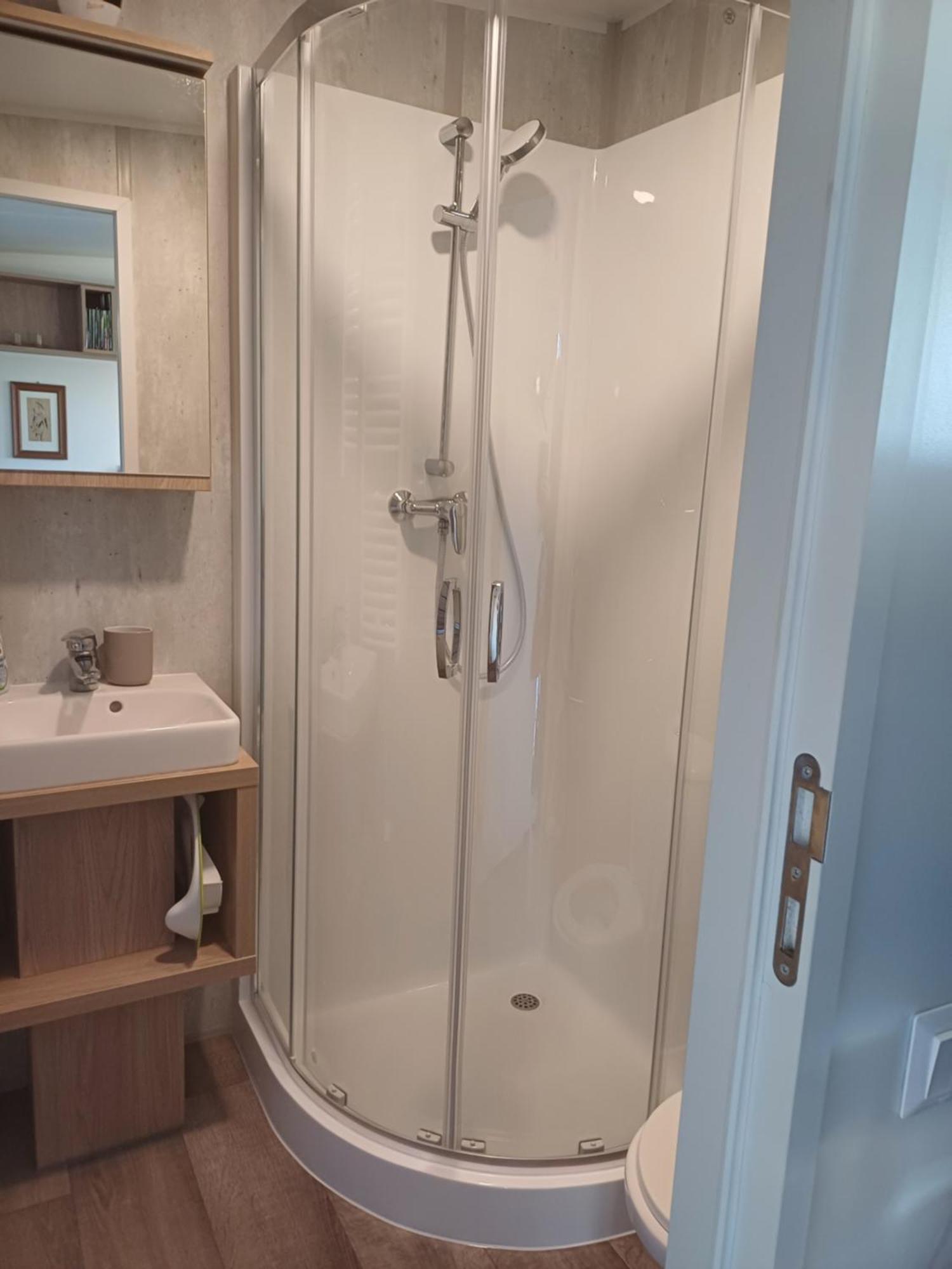 Villa Tinyhouse Wemding Esterno foto